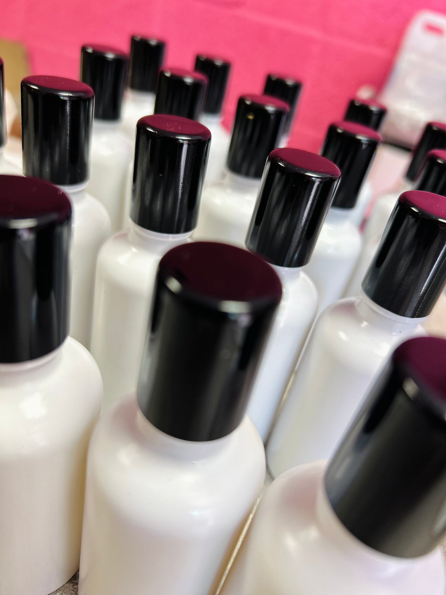 Hestia Spell Oil – Goddess of Hearth, Rest & Inner Peace