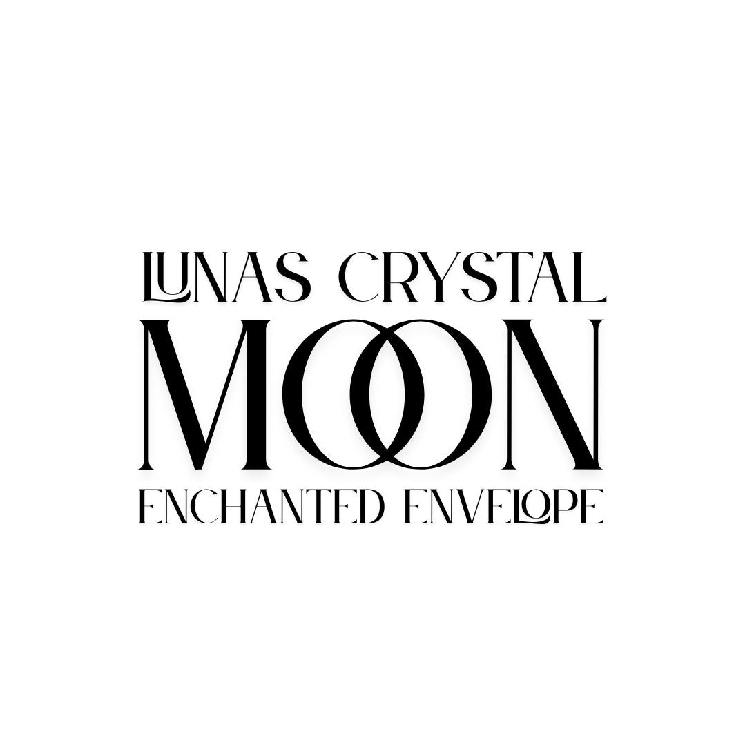 Enchanted Envelope - Subscription Snail Mail (First Envelope FREE, £8.88 Monthly Thereafter)